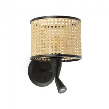 Aplique con lector led mambo (3w)