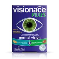 vitabiotics visionace plus