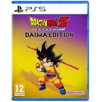 dragon ball z kararot daima edition ps5