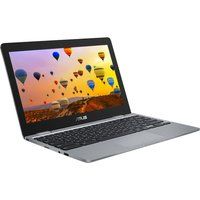 asus c223na 116  chromebook - intelu0026regcore celeron 32 gb emmc grey grey