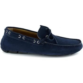 Manila Mocasines MAN-CCC-8103-OC para hombre