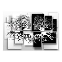 papel pintado 3d - kiss 200x140 cm