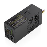 fuente de alimentacion aisens aspc-500tfx-seobk 500w ce rohs silenciosa
