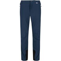 regatta pantalones untain iii para hombre