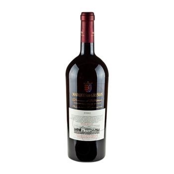 Marqués De Griñón Vino Tinto Vino Botella Magnum 1,5 L 14.5% Vol.