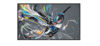 philips 50 va 4k ultra hd hdmi altavoces