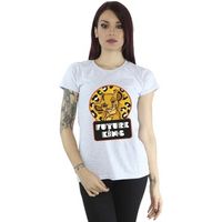 disney camiseta the lion king future para mujer