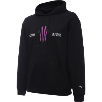 Sudadera Anta KAI hoodie 