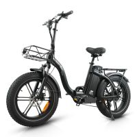 eu direct cmacewheel y20 pro bicicleta electrica 48v 30ah 950w motor velocidad maxima recomendada 25 kmh neumaticos g