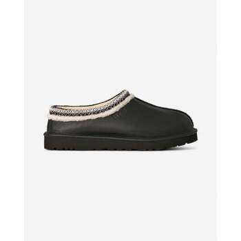 UGG Sandalias Tasman Noir Slipper Black para mujer