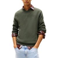 tommy hilfiger jersey tjm slim ess sweater dm0dm21787 para hombre