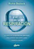 el gran libro de la respiracion