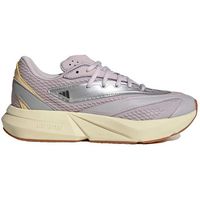 adidas deportivas moda baskets lightblaze cuir suede para mujer