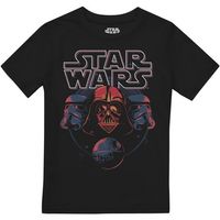 disney camiseta tv1990 para nino