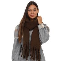 la modeuse bufanda 69592p161980 para mujer