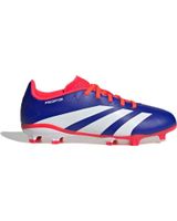 de adidas modelo predator league fg j par violeta