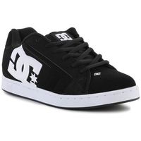 dc shoes zapatillas skate net para hombre