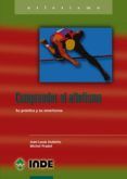 comprender el atletismo su practica y ensenanza