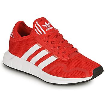 adidas Zapatillas SWIFT RUN X J para niña