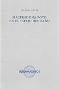 hacerse una foto en el espejo del bano