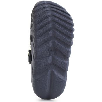 Crocs Sandalias duet max II clog k 208774-4EA storm para niño