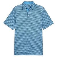 puma polo deco para hombre