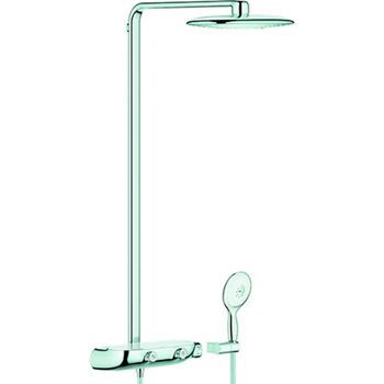 Grohe Rainshower System Smartcontrol Mono 360 Rainshower System Smartcontrol 360 Mono Sistema De Ducha Con Termostato Incorporado Chrome, 26361000