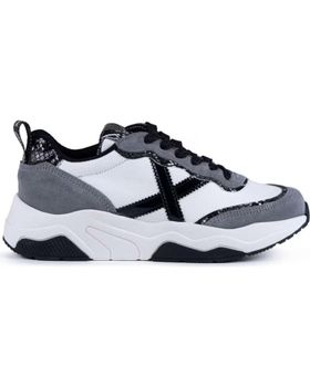 de MUNICH MUNICH ZAPATILLAS WAVE 8770168 BLANCO