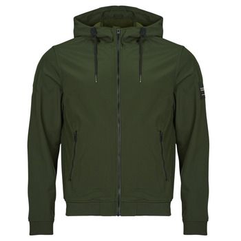 Jack & Jones Cazadora JJEBASIC SOFTSHEL para hombre