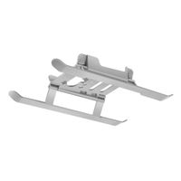 mini tren de aterrizaje 2se para dji mini 2 pata extensora de tren de aterrizaje plegable para accesorios de dron dji mini 4kmini se