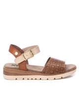 de xti sandalias 143856 taupe de marron
