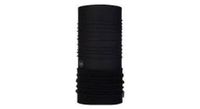 gargantilla infantil buff solid negra
