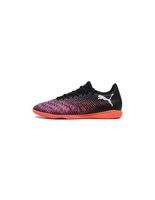 zapatillas de futbol sala puma future 8 play it negroblancorojo