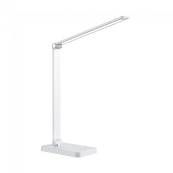 Flexo led con batería recargable attom 3cct dim (5w)