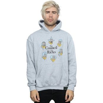 Dessins Animés Jersey Council Of Ricks para hombre