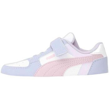 Puma Zapatillas Baskets caven 2.0 block blanc para niña