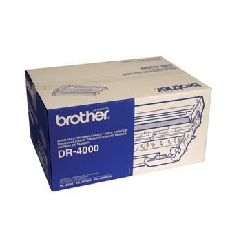 Brother DR-4000 tambor (original)