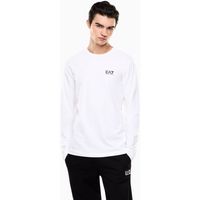 emporio armani ea7 polo 8npt28pjvqz para hombre