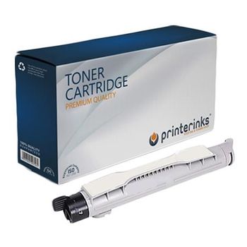 Compatible Black Dell GD898 High Capacity Toner Cartridge (Replaces Dell 593-10121)
