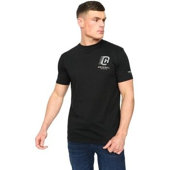 Crosshatch Camiseta Winchamp para hombre