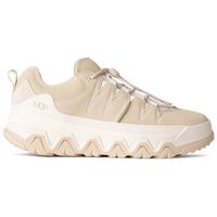 ugg zapatillas captrail low light beige para mujer
