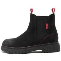 levis deportivas moda oliver vphi0024s00 negro para nino