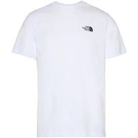 the north face camiseta nf0a8bgt para hombre