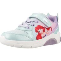 geox zapatillas j fadinlight girl para nina