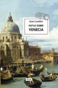 notas sobre venecia