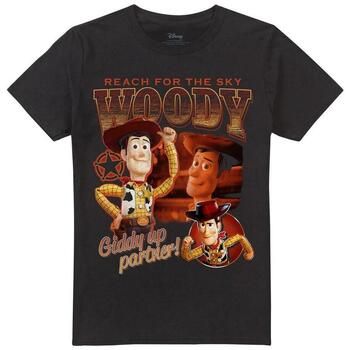 Disney Camiseta Sheriff para mujer