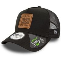 new-era gorra repreve trucker para mujer