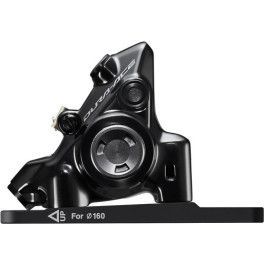 Shimano Pinza Freno Dura-ace Br-r9270 Trasero Hidraulco Negro
