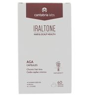 ifc iraltone aga 60 capsulas