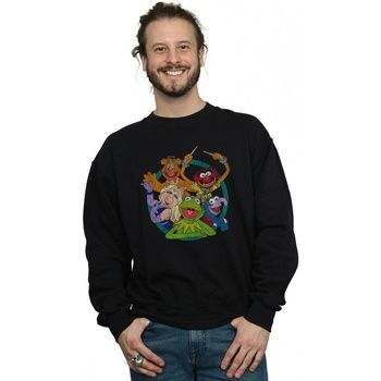 Disney Jersey The Muppets para hombre